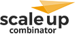 scale up combinator